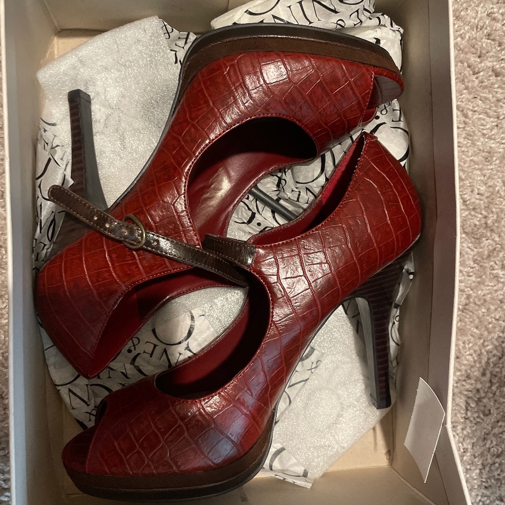 Shoes